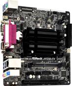 ASRock J4125B-ITX - QUad-Core CPU Moederbord, Computers en Software, Moederborden, Info@asrock.nl, ASRock, DDR3, Ophalen of Verzenden