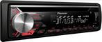 Autoradio PIONEER DEH-3900BT met bluetooth voor bellen, Auto diversen, Ophalen of Verzenden, Zo goed als nieuw