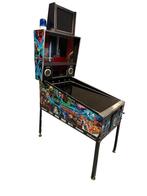 Digitale Flipperkast 49 inch met force feedback 4k (nieuw), Info@custom-arcades.nl, Nieuw, Ophalen of Verzenden, Paardeweide 46, 4824EH, Breda, Nederland