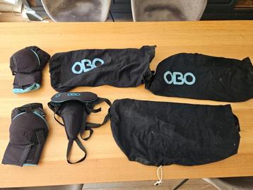 OBO Keeper spullen beschikbaar voor biedingen