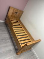 Kinder peuterbed, Ophalen, 70 tot 85 cm, 140 tot 160 cm, Zo goed als nieuw