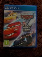 Cars 3 PS4, 1 speler, Racen en Vliegen, Ophalen of Verzenden, Zo goed als nieuw
