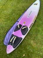 Misteal Shredder, Watersport en Boten, Windsurfen, Ophalen, 250 tot 300 cm, Gebruikt, Met draagtas