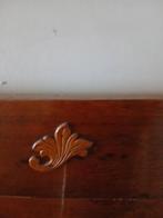 Oude kapstok, Huis en Inrichting, Woonaccessoires | Kapstokken, Gebruikt, Minder dan 100 cm, Hout, Ophalen