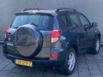Toyota RAV4 BWJ 2008 | 2.0 VVTi 153PK Linea Terra 4x4 | AIRC, Stof, Origineel Nederlands, Handgeschakeld, 750 kg