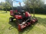 Zitmaaier TORO Reelmaster 335-D kooimaaier, Tuin en Terras, Zitmaaiers, Ophalen, Gebruikt, Mulchfunctie, 120 cm of meer