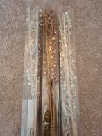 Decoratieve takken met parels - Nieuw in verpakking!, 50 tot 75 cm, Nieuw, Modern, Ophalen