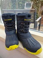 Skechers Sneeuwschoenen/Winterlaarzen Maat 31 - Lichtgewicht, Ophalen of Verzenden