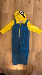 Minion pak 98-104, Ophalen of Verzenden, Zo goed als nieuw, 104 of kleiner, Jongen of Meisje