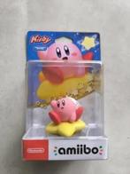 Kirby Amiibo Nintendo Amiibo Kirby Series WiiU 3DS Switch, Spelcomputers en Games, Games | Nintendo Switch, Avontuur en Actie