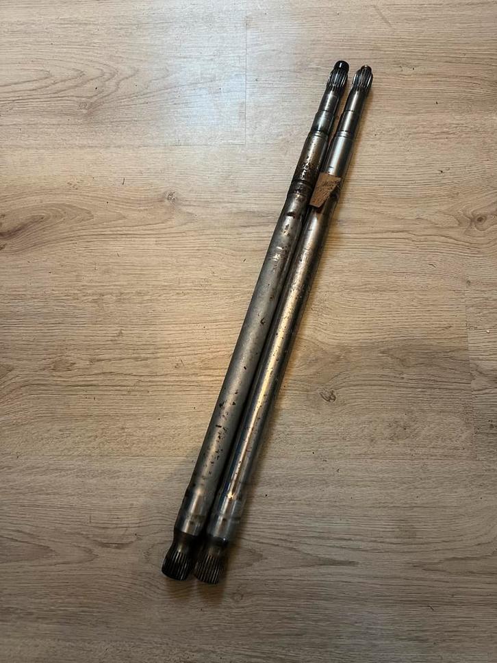 Seadoo RXP Aandrijfassen, Auto-onderdelen, Remmen en Aandrijving, Universele onderdelen, Gebruikt, Ophalen of Verzenden