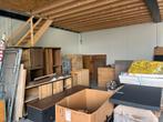 Partij meubelen, Huis en Inrichting, Complete inboedels, Ophalen, Z, Z, Z