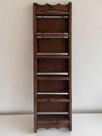 Houten Steenvorm, Antiek en Kunst, Ophalen