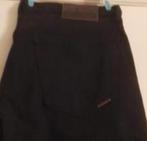 nog als Nieuw MAVERICK Clinton Stretch Jeans zwart W36 L34, Verzenden, Zo goed als nieuw, Zwart, W36 - W38 (confectie 52/54)
