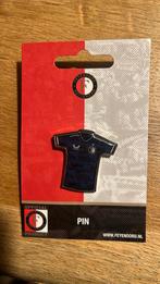 Feyenoord pin, Ophalen of Verzenden, Nieuw, Sport