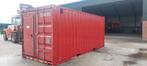 Zeecontainer 20 ft, Ophalen of Verzenden