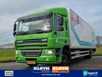 DAF CF 65.250 19t airco taillift, Automaat, Euro 5, Origineel Nederlands, Bedrijf