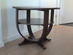 Salontafel Amsterdamse school, Gebruikt, 100 tot 150 cm, 50 tot 75 cm, Amsterdamse school