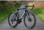 Supra RFC premium speed carbon wielen, Ophalen of Verzenden, Nieuw, Racefiets, Wiel