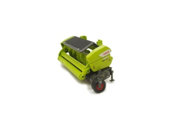 Claas PU300 - gras pick-up - Marge models, Hobby en Vrije tijd, Modelauto's | 1:32, Nieuw, Tractor of Landbouw, Overige merken