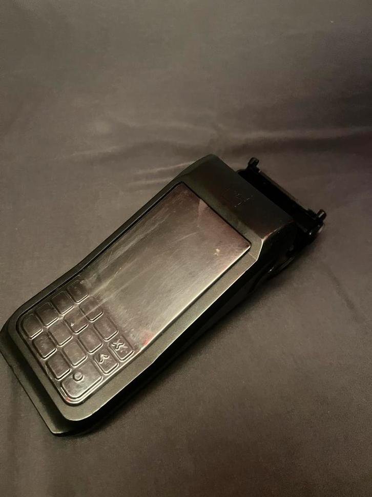 Verifone v400m Cover - Bescherm uw betaalautomaat!, Witgoed en Apparatuur, Persoonlijke-verzorgingsapparatuur, Gebruikt, Overige typen