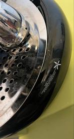 Illy espressomachine met koffiecapsules, Witgoed en Apparatuur, Koffiezetapparaten, Ophalen, Gebruikt, Espresso apparaat, Koffiepads en cups