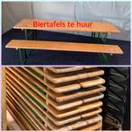 Tafels te huur: Biertafel, Buffettafel, Statafel, Ophalen, Gebruikt, Overige