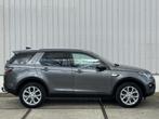 Land Rover Discovery Sport 2.0 TD4 HSE | Leder | Xenon | Tre, Te koop, Zilver of Grijs, Geïmporteerd, 205 €/maand
