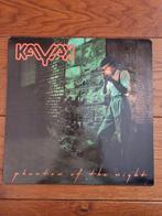 Kayak - Phantom of the night, Ophalen of Verzenden, Gebruikt, Overige formaten