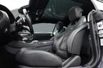 Mercedes-Benz S-klasse Coupé 500 4Matic / AMG / Burmester /, Gebruikt, 4 stoelen, Zwart, Bedrijf