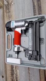Einhell DTA 25/2 pneumatische tacker (Perslucht), Ophalen, Zo goed als nieuw