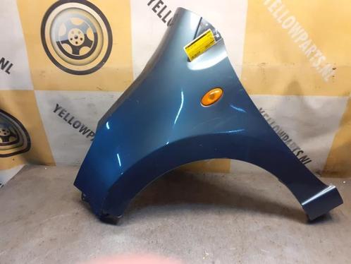 Scherm links-voor van een Suzuki Alto (ZY4), Auto-onderdelen, Carrosserie en Plaatwerk, Suzuki, Gebruikt, 3 maanden garantie, Ophalen of Verzenden