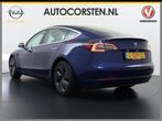 Tesla Model 3 RWD SR+ 325PK Lmv 18" AutoPilot FSD 2.5 Leder, Automaat, Achterwielaandrijving, Gebruikt, Blauw