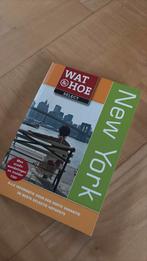 Mick Sinclair - New York, Boeken, Ophalen of Verzenden, Zo goed als nieuw, Noord-Amerika, Mick Sinclair