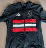 Ajax Adidas Wielrenshirt, Nieuw, Maat 52/54 (L), Ophalen of Verzenden, Adidas