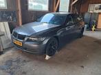 BMW 3-Serie 2.0 318 I Touring 2007 Grijs, Ophalen