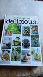 Het beste uit delicious NIEUW, Ophalen of Verzenden, Zo goed als nieuw, Italië