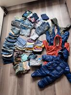 Jongens kleding maat 92/98, Ophalen, Gebruikt, Maat 86