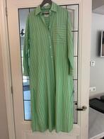 Lonneke Nooteboom jurk one size groen, Shoeby, Ophalen of Verzenden, Gedragen, Groen