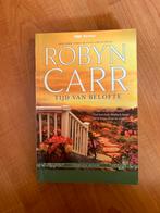 Tijd van belofte (Virgin River), Boeken, Romans, Gelezen, Ophalen of Verzenden, Robyn Carr