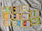 Nederlandse ip pokemon kaarten nm!!, Ophalen of Verzenden, Zo goed als nieuw