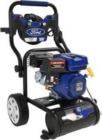 Ford gasoline pressure washer 186 bar Nieuw!!!, Tuin en Terras, Hogedrukreinigers, Ophalen, Benzine, Nieuw, Ford