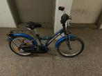 Pegasus 18 inch Jongensfiets, Ophalen of Verzenden, Gebruikt, 18 inch, Handrem
