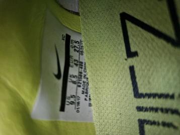 Nike Mercurial Voetbalschoenen Maat 43 beschikbaar voor biedingen