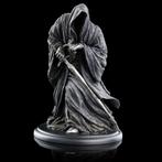 Weta Ringwraith mini statue Lord of the Rings Hobbit, Ophalen of Verzenden, Nieuw, Beeldje of Buste