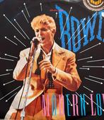 David Bowie - Modern love, Cd's en Dvd's, Vinyl Singles, Ophalen of Verzenden, Zo goed als nieuw, Pop