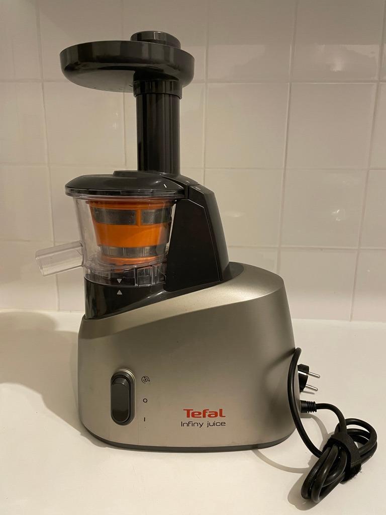 Tefal on sale infiny juice