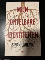 Sinan Çankaya - Mijn ontelbare identiteiten, Ophalen of Verzenden, Zo goed als nieuw, Sinan Çankaya