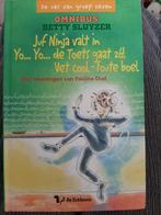 Omnibus de zes van groep 7, Fictie, Betty Sluyzer, Ophalen, Gelezen