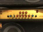 Eden CXC Solo Bass Amp 300 Watts, Muziek en Instrumenten, Gebruikt, 100 watt of meer, Ophalen, Basgitaar